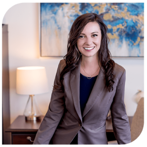 Kaitlin Marsh-Blake - Sanders Warren & Russell LLP